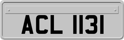 ACL1131