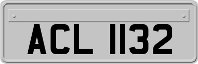 ACL1132