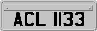 ACL1133