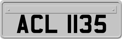 ACL1135