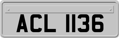 ACL1136