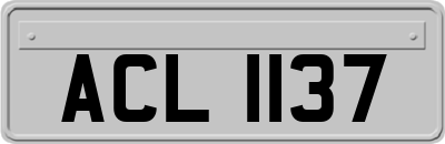 ACL1137