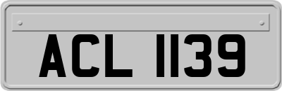 ACL1139