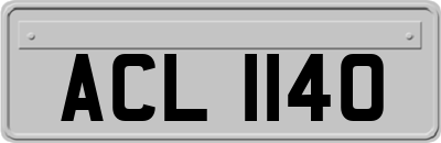 ACL1140