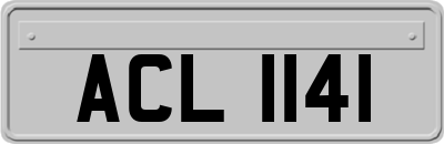 ACL1141