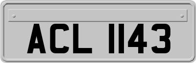 ACL1143