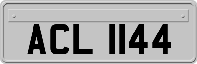 ACL1144