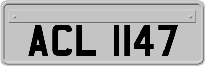 ACL1147