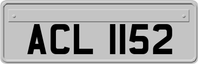 ACL1152