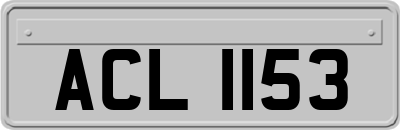 ACL1153