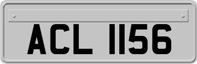 ACL1156