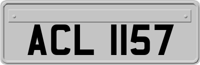 ACL1157