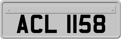 ACL1158