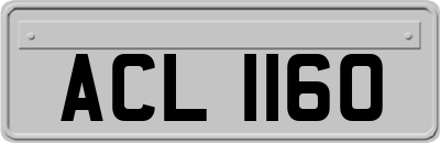 ACL1160