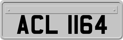 ACL1164