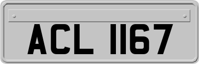 ACL1167