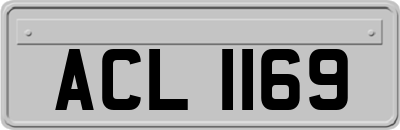 ACL1169