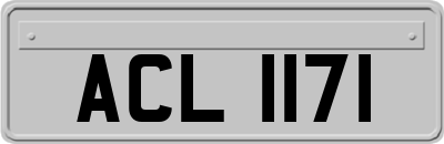 ACL1171