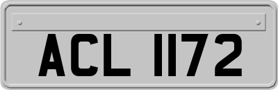 ACL1172
