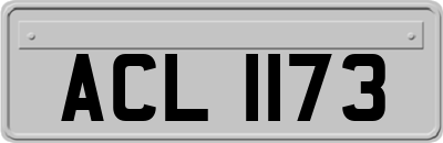 ACL1173