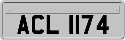 ACL1174