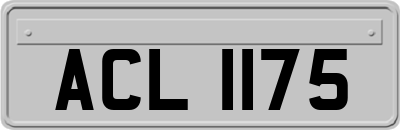 ACL1175
