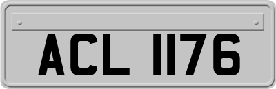 ACL1176