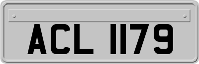ACL1179