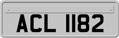 ACL1182