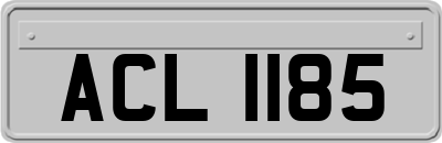 ACL1185