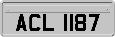 ACL1187