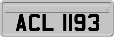 ACL1193