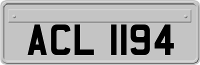 ACL1194