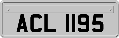 ACL1195