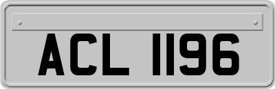 ACL1196