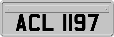 ACL1197