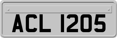 ACL1205