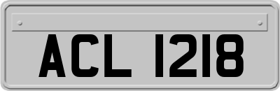 ACL1218