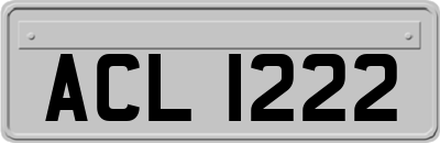 ACL1222