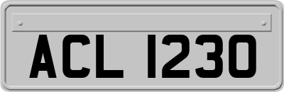 ACL1230