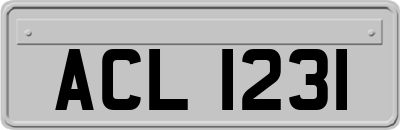 ACL1231