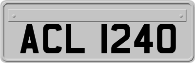 ACL1240