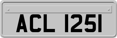 ACL1251
