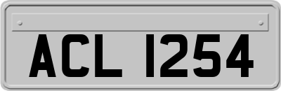 ACL1254