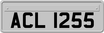 ACL1255