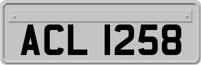 ACL1258
