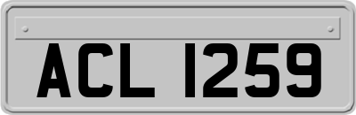 ACL1259