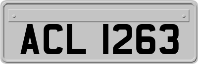 ACL1263