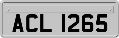 ACL1265