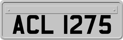 ACL1275